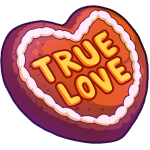 True Love Cake - Soldout