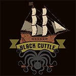 Black Cuttle
