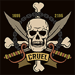 Cruel Pirates