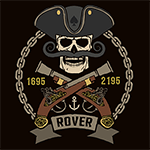 Bony Rover