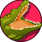 Crocodile - Soldout