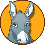 Donkey - Soldout