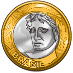 Brazilian Coin - Soldout