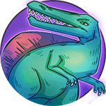 Spinosaurus - Soldout