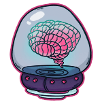 Brains In A Vat - Soldout