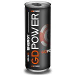 Energy Drink - Soldout