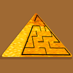 Pyramid Map