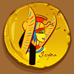 Seal of Isida