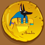 Seal of Anubis