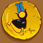 Seal of Apis