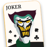 Black Joker