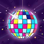 Samba Disco Ball