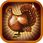 Bronze Turkey - Soldout