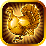 Golden Turkey - Soldout