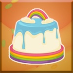 Rainbow Cake Clan
