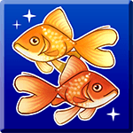Gold Fishes