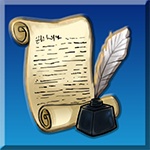Constitution Scroll