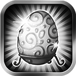 Silver Faber GD Egg - Omezený dárek