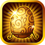 Golden Faber GD Egg - Soldout