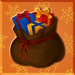 Bag of gifts