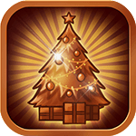 Bronze Christmas Tree - Limited gift