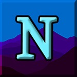 Letter N