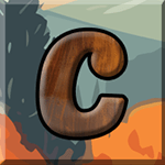 Letter C