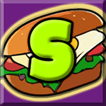 Letter S