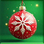 Xmas Bauble