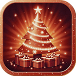 Bronze Xmas Tree 2024 - Limited gift