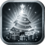 Silver Xmas Tree 2024 - Soldout