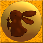 Chocolate Bunny