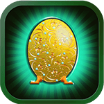 Golden Faber GD Egg