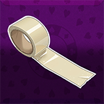 Tape