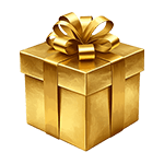 Golden Gift
