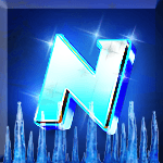 Letter N