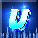 Letter U