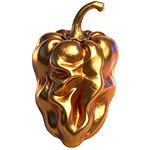 Golden Pepper
