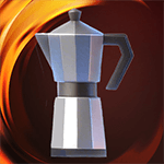 Moka Pot