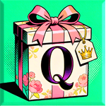Letter Q