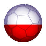 Poland ball - Soldout