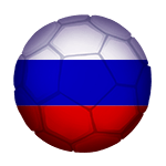 Russia ball