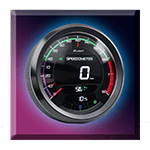 Speedometer