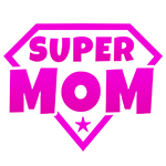 Super Mom - Soldout