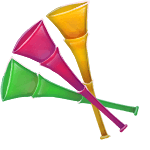 Vuvuzela - Soldout